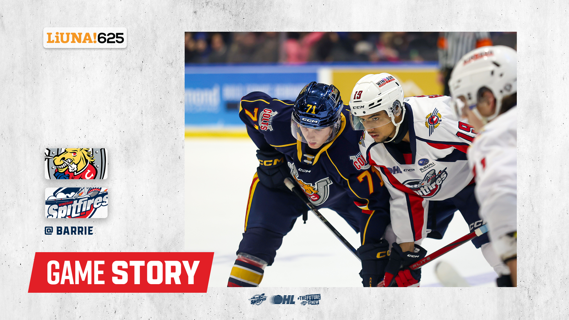 Game Story-1