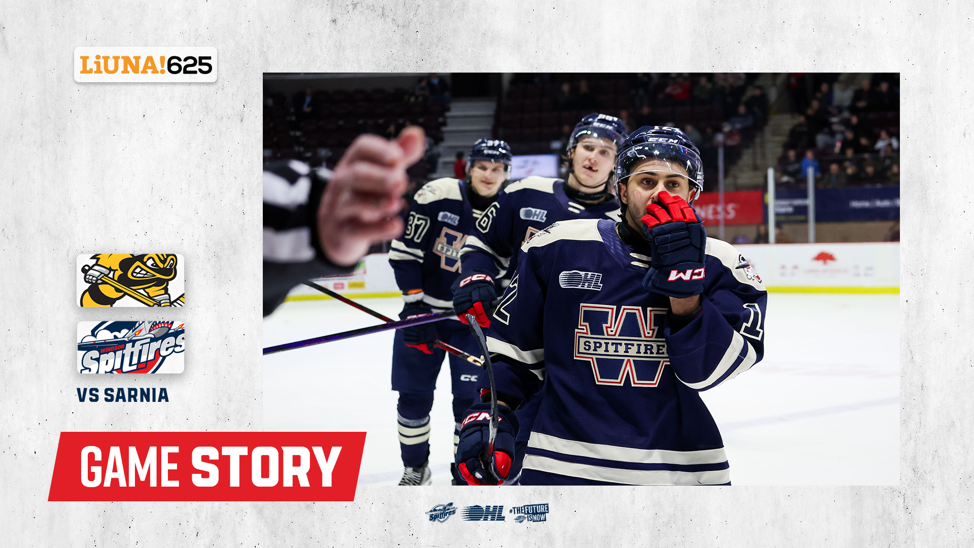 Game Story-1