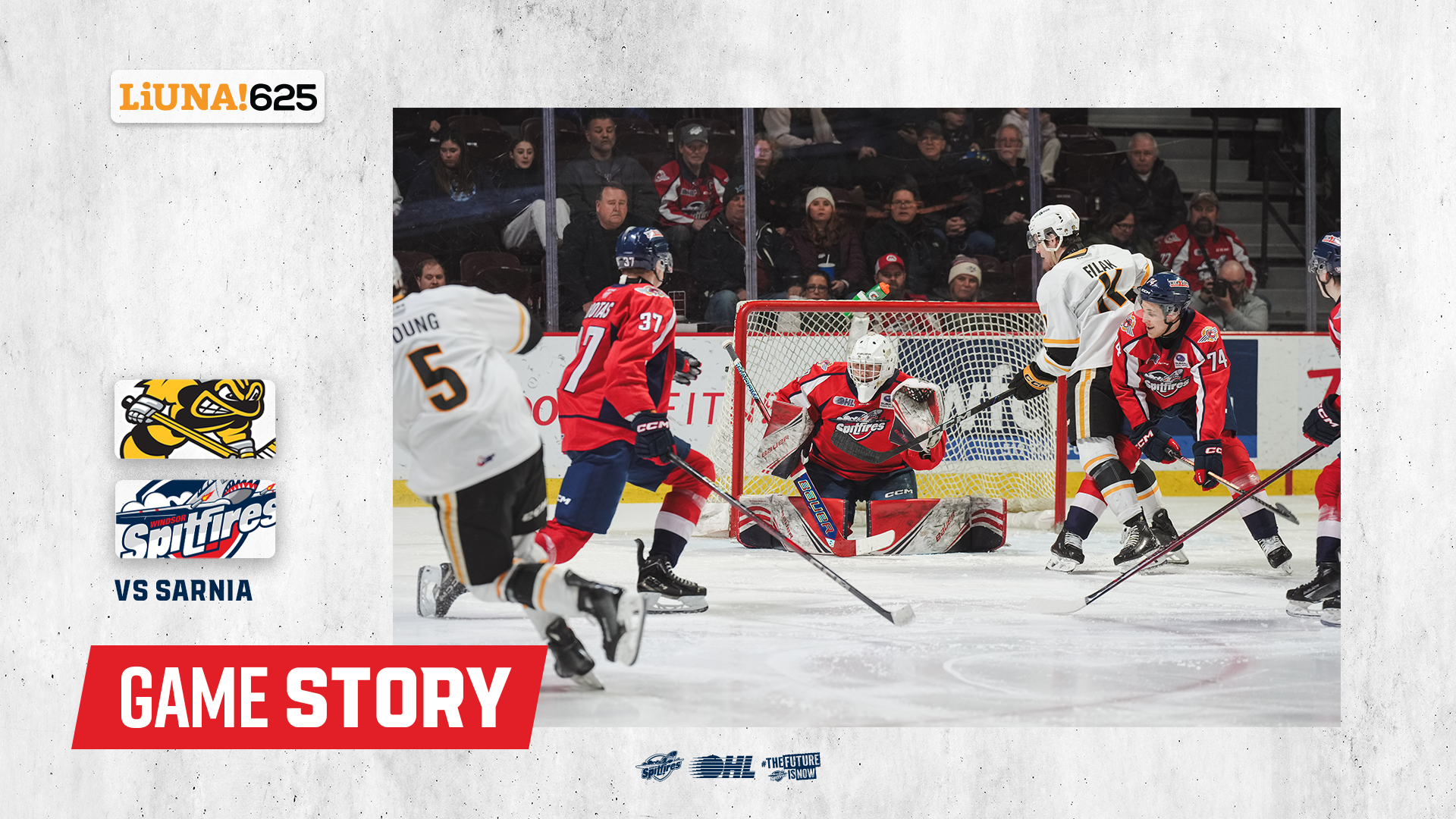 Game Story-1