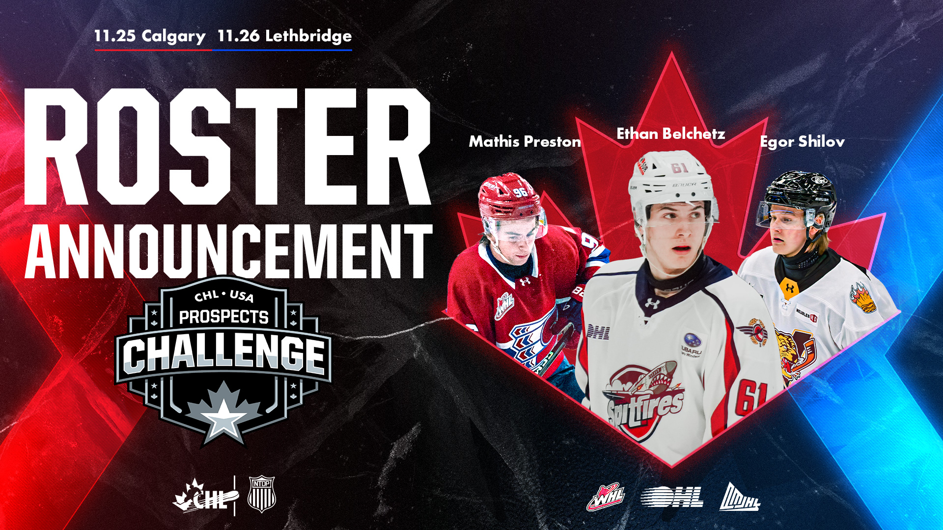 CHL TOP Prospects web