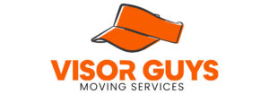 Best movers in Windsor, Ontario, Visor Guys.
