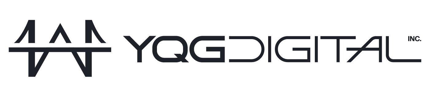 YQG Digital Windsor Web Design